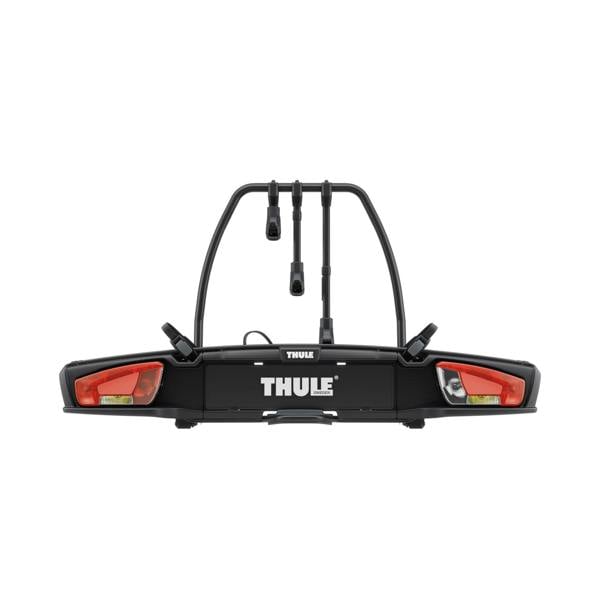 Thule VeloSpace 3 Towbar Bike Rack Carrier 3 Bikes E-Bikes MTB