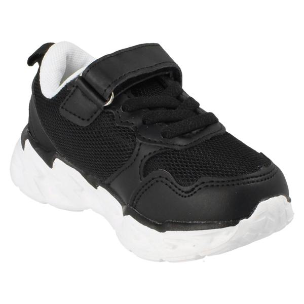 JC Dees Boys JCDees Casual Trainers N1162