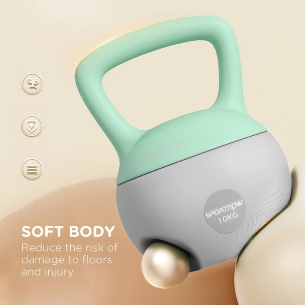 Kettlebell