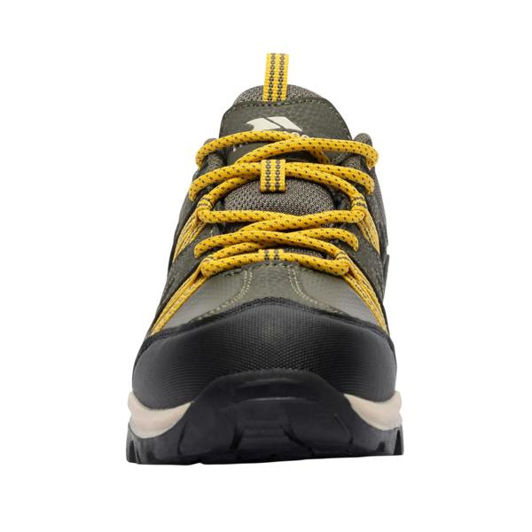 Trespass Childrens/Kids Gillon II Walking Shoes - Forest Green - 