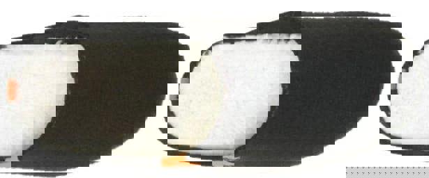 Hush Puppies The Good Slipper Mens Memory Foam Slip On Mule Slippers