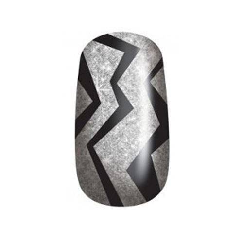 OPI Nail Apps -  Nice Tux Pure Lacquer pre-cut strips