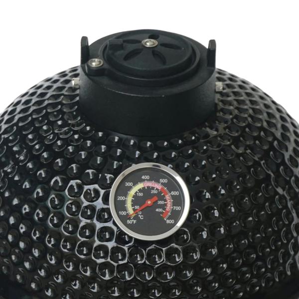Fresh Grills Kamado BBQ Grill – 16”
