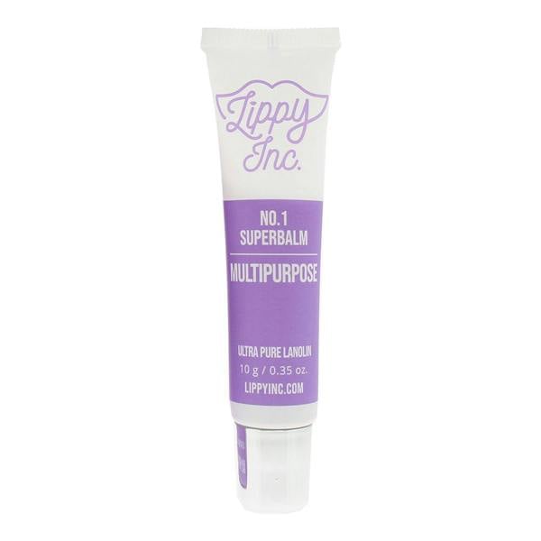 Lippy Inc. No. 1 Superbalm Multipurpose 10g