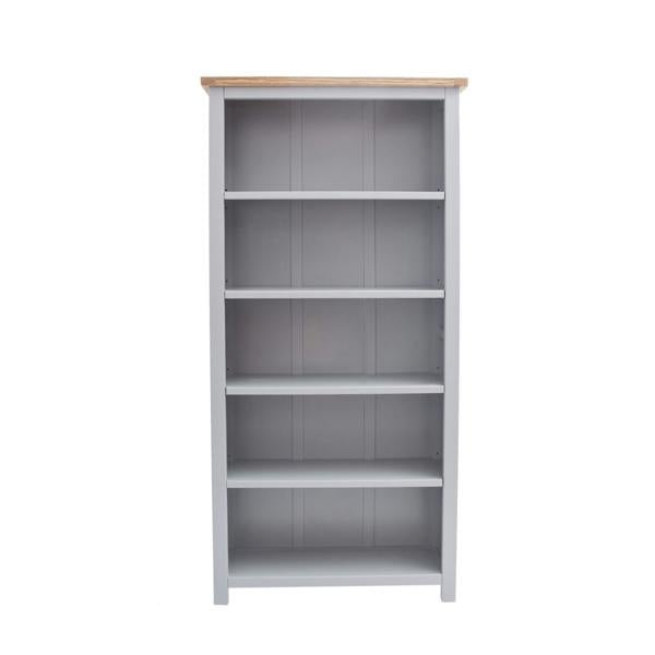 Bookcase 180x90x30cm