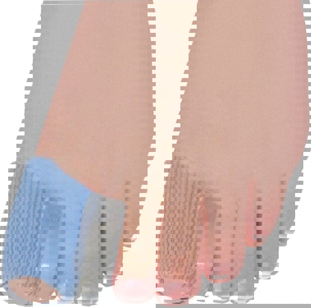 Aidapt Antibacterial Digital Pads Pack of 6 Wide