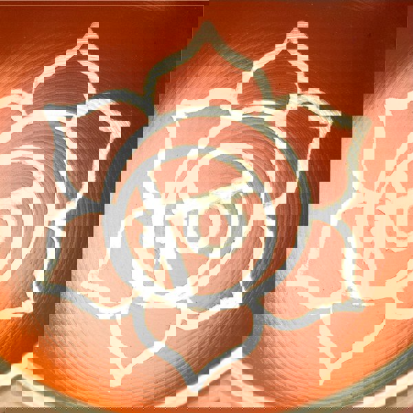 Myga Chakra Tibetan Singing Bowls