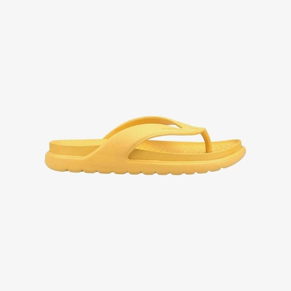 Hush Puppies BOUNCER Unisex EVA Flip Flops Gold