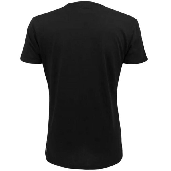 Puma 2-Pack Crew-Neck T-Shirts, Black