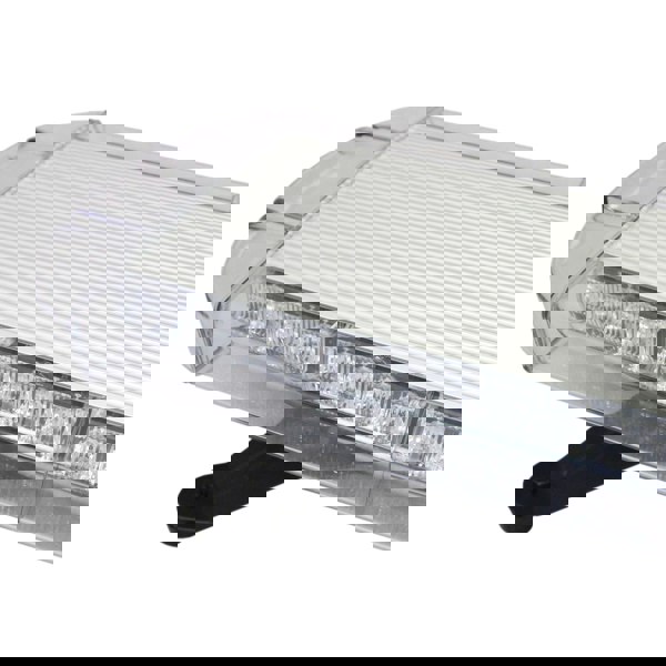 Monstershop Amber Recovery Light 1200mm With Control Panel