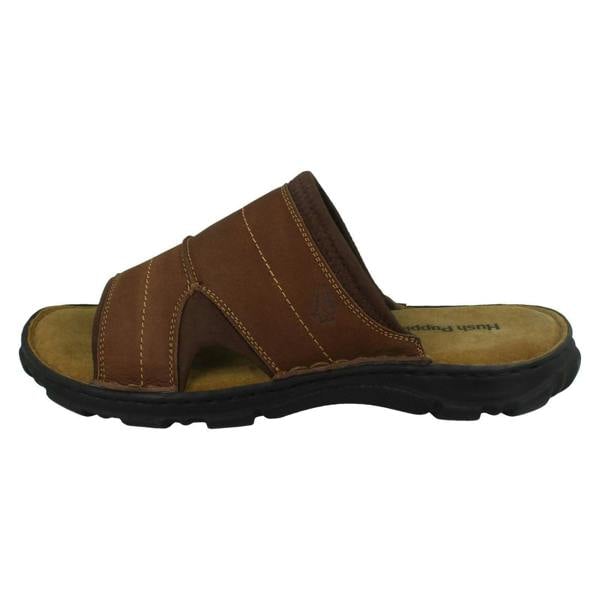 Hush Puppies Mens Hush Puppies Casual Sandals Austin