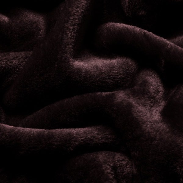 Snug City Soft & Warm Mink Throw Blanket