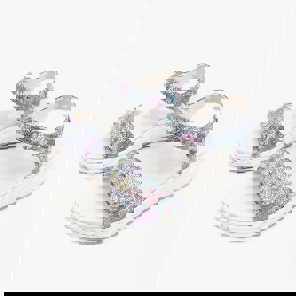 Rieker 64303-12 Womens Sandals - Multi