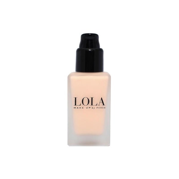 Lola Make Up Lola Picture Perfect Foundation