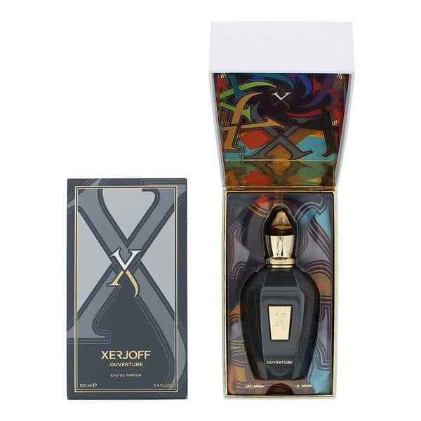 Xerjoff Ouverture Eau De Parfum 100ml Spray Unisex