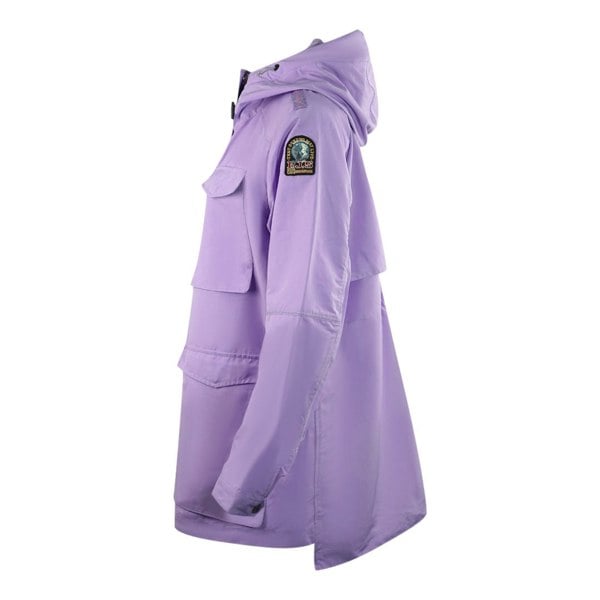 Parajumpers Vicky Coat - Violet