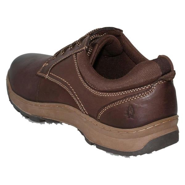 Hush Puppies Mens Hush Puppies Lace Up Casual Shoes Olson