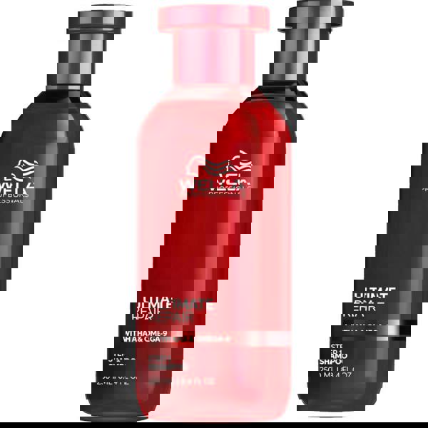 Wella Ultimate Repair Shampoo 250ml