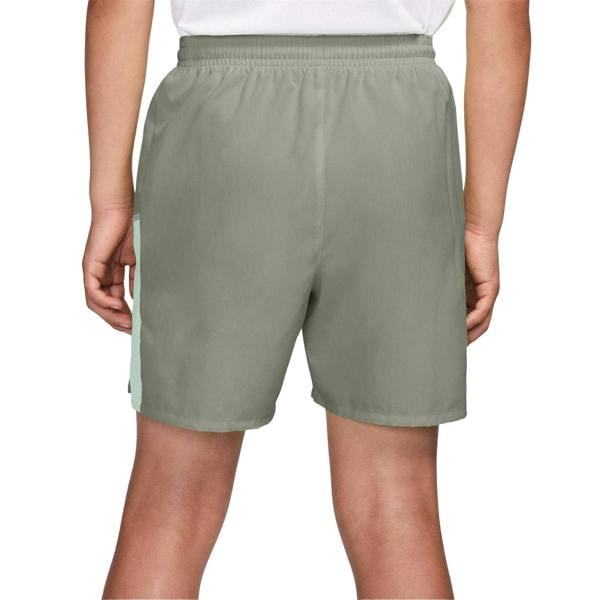 Nike Womens/Ladies Miler Running Shorts - Spruce/Fog - 