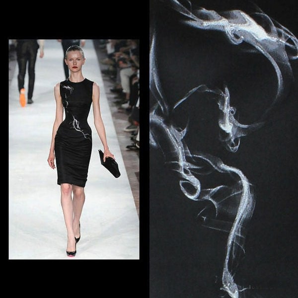 Alexander McQueen Dress