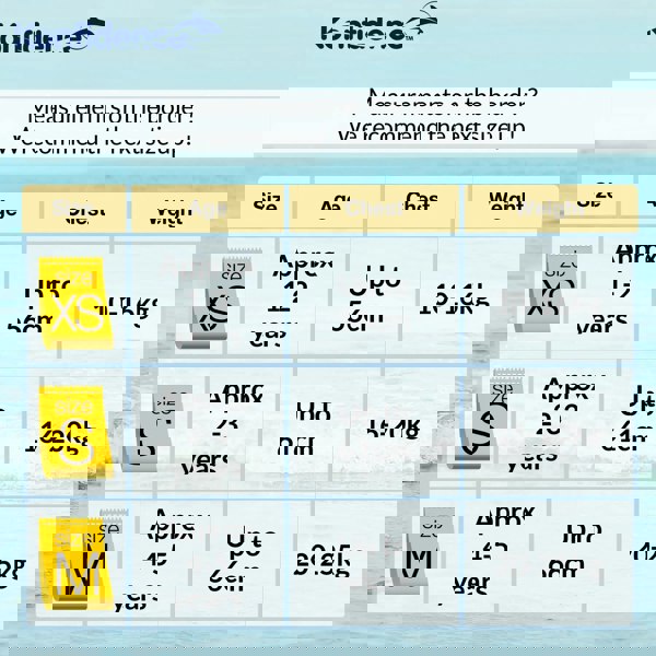 Konfidence™ Floatsuit Konfidence