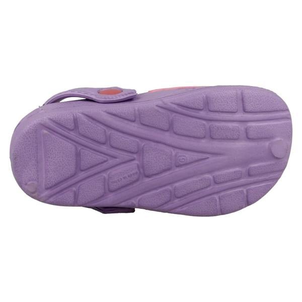 CHARACTER Girls Character Disney Frozen Finland Clog