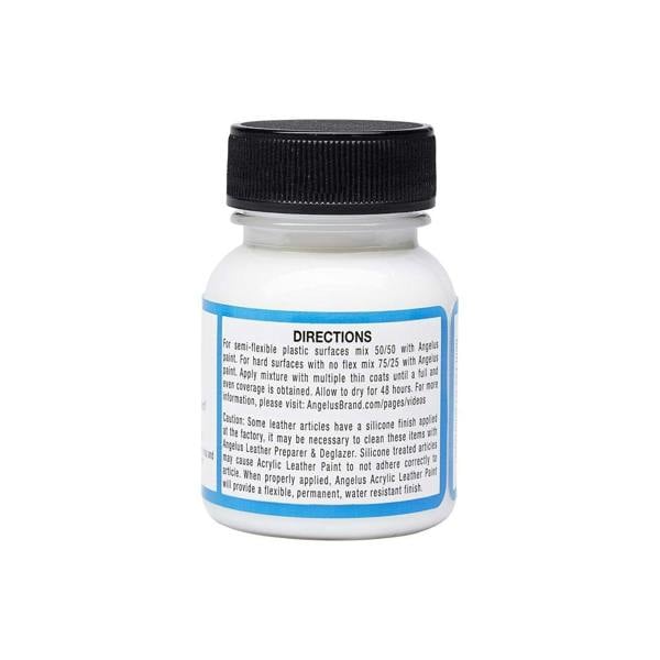 Angelus 2-Hard Plastic Adhesion Promoter for Hard Surfaces