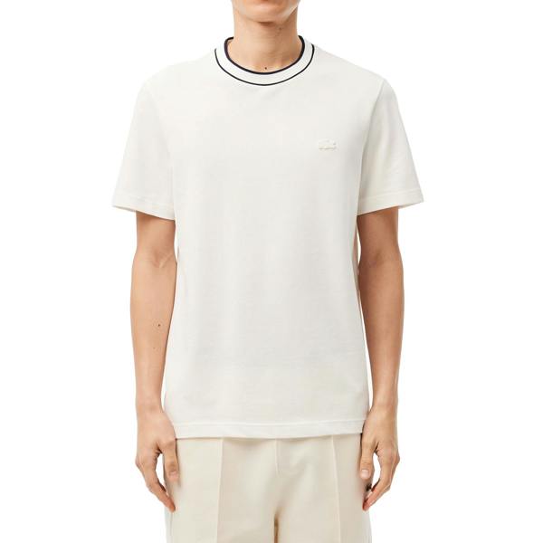 Lacoste TH8174 Paris T-Shirt