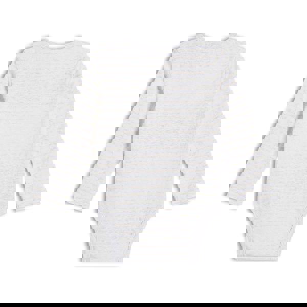 Mini Cuddles Baby Unisex 4pc Essentials Gift Set, Multicolour