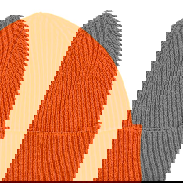 House of Dalziel Clyde Fisherman Lambswool Beanie