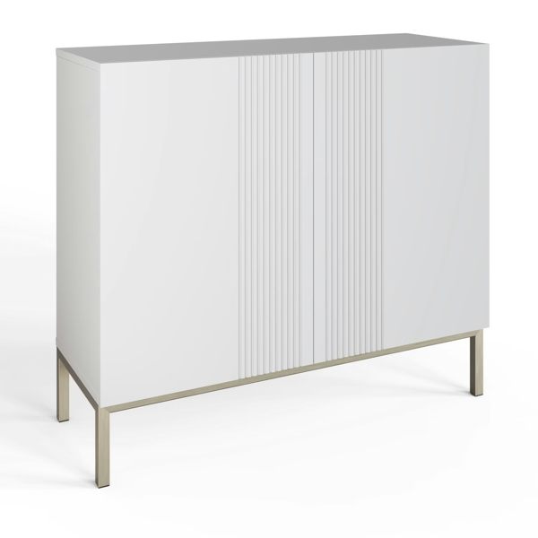 Frank Olsen Furniture Frank Olsen Iona Tall Sideboard