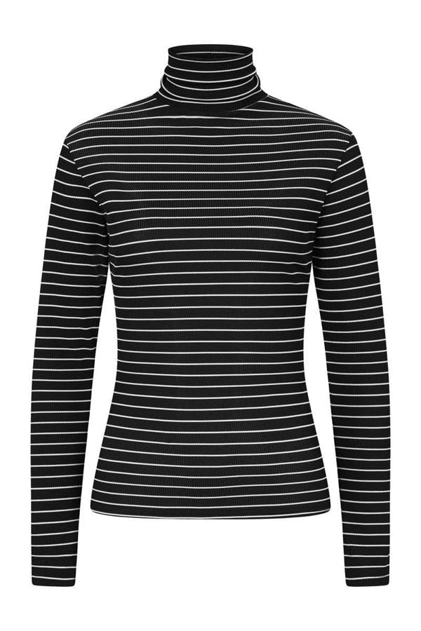 HotSquash Turtle Neck Top