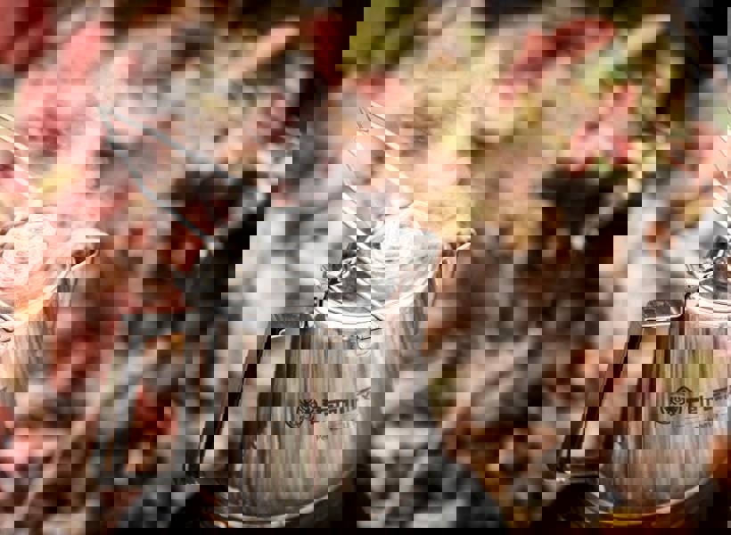 Petromax Stainless Steel Perkomax Percolator