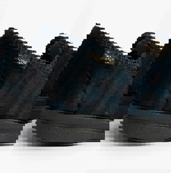 Dr Keller DARREN GUSS Mens Slippers Navy