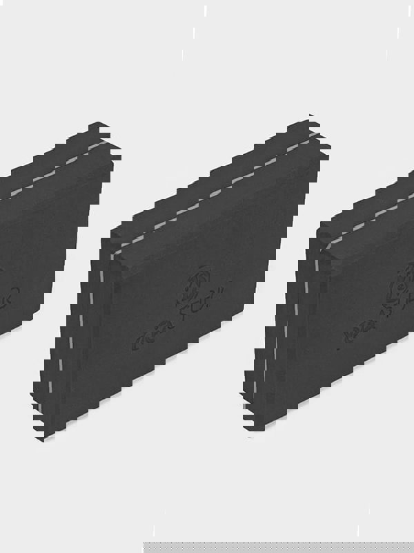 Yoga Studio EVA Yoga Brick - Double Colour 