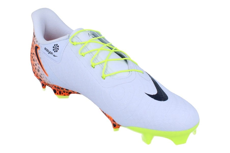 Nike Phantom Gx II Academy Ease Fg/Mg Mens Football Boots Fn8199  900 - Multi Color 900 - Photo 3
