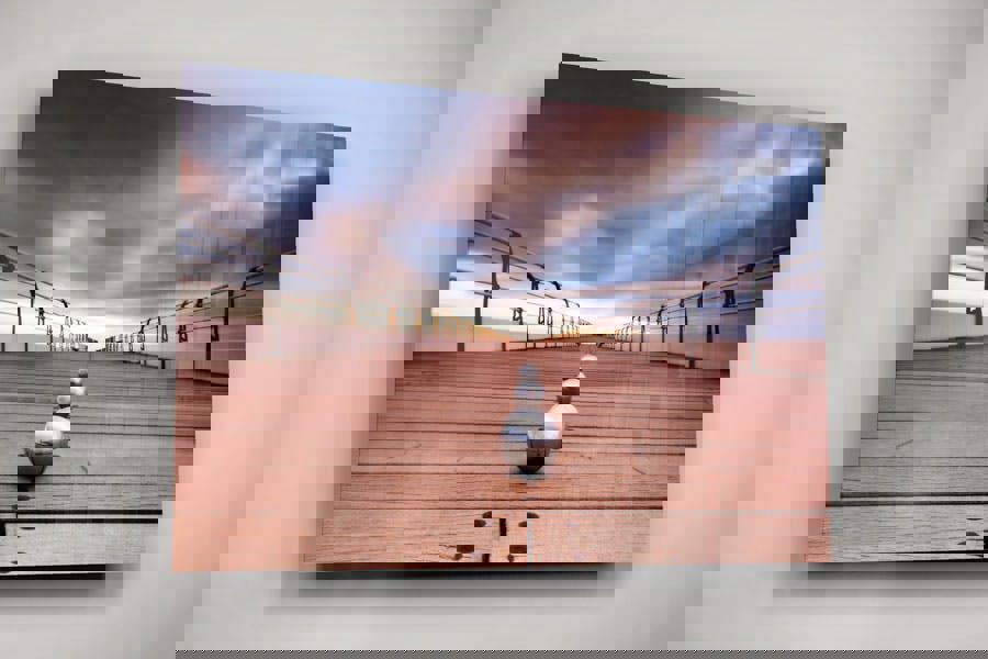 Spheres fine-art photography by Tim Wallace