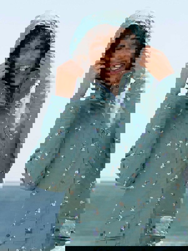 Kite Horton Cosy Waterproof Coat