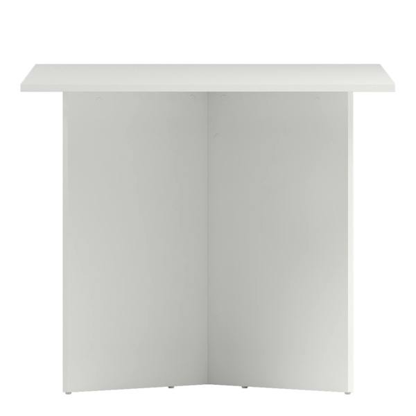 Furniture To Go Family Dining table 90x200cm in White
