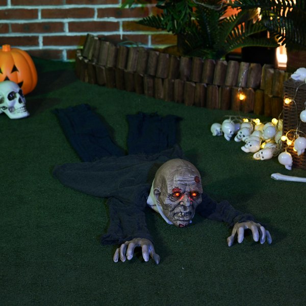 Halloween Decorations