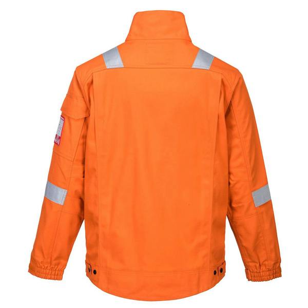 Bizflame Industry FR Jacket - Hi-Vis Trousers
