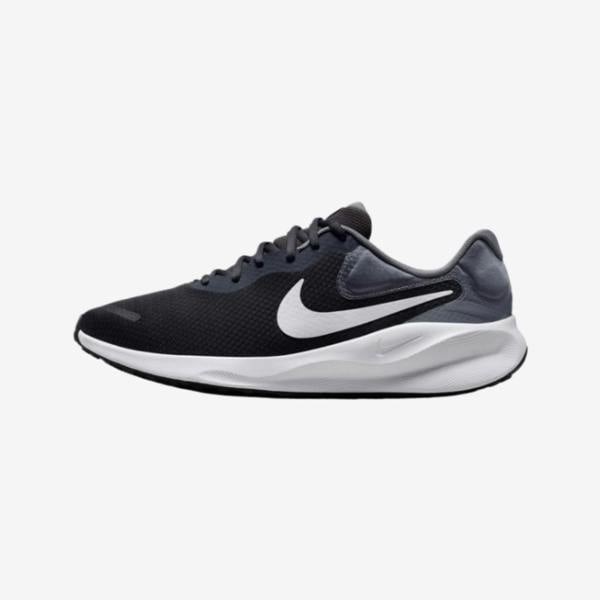 Nike FB2207-007 Sneakers   in  Black