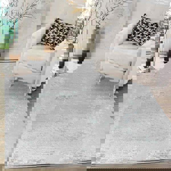 Carved Rug Serenity 205