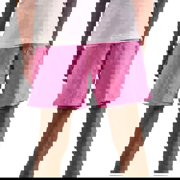 Nike Ar2382 675 Bright Pink Shorts Mens XS