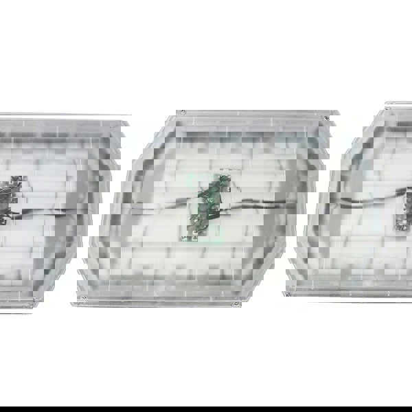 Monstershop Amber Recovery Light 600mm