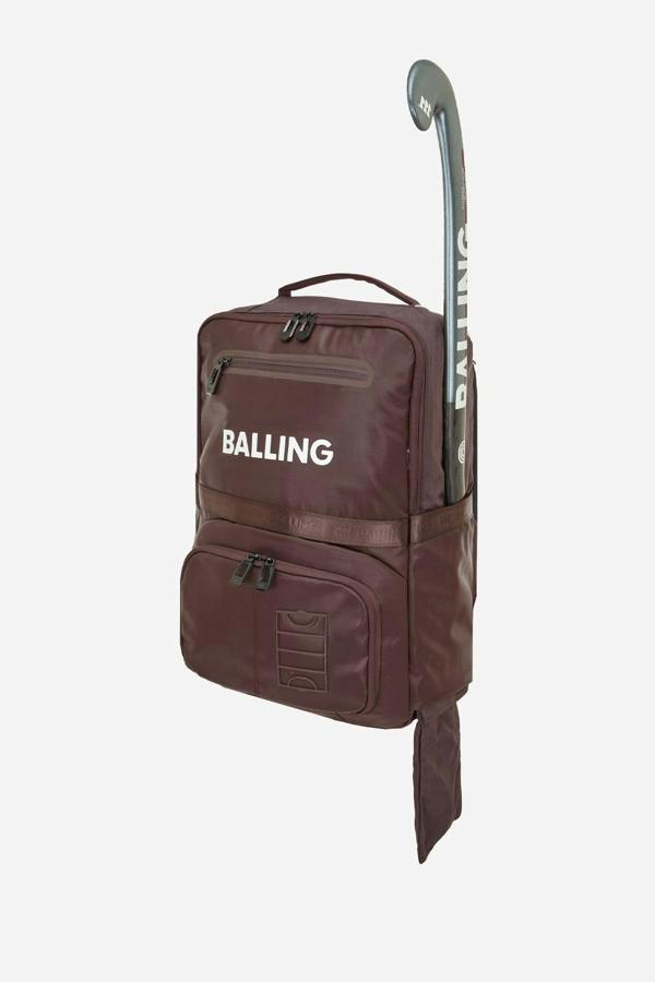BALLING Alter/2 Backpack Carob