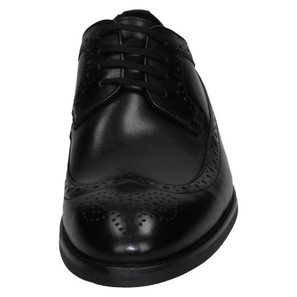 Clarks Mens Clarks Formal Lace Up Shoes Ronnie Limit