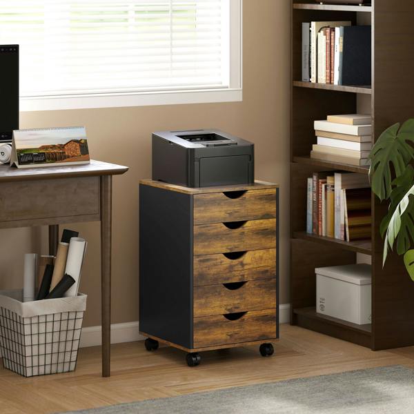 File Cabinet