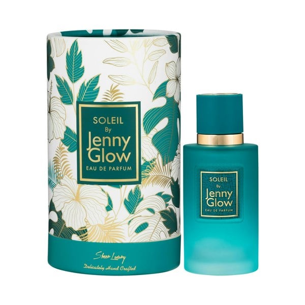 Jenny Glow Soleil Eau De Parfum 80ml