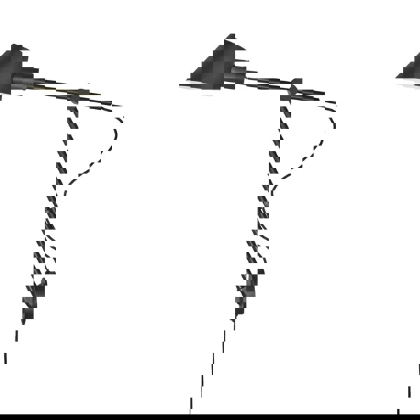 Nordlux Stay | Wall light | Black